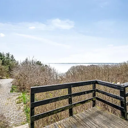 Heera - 100m To The Fjord By Interhome Дом отдыха