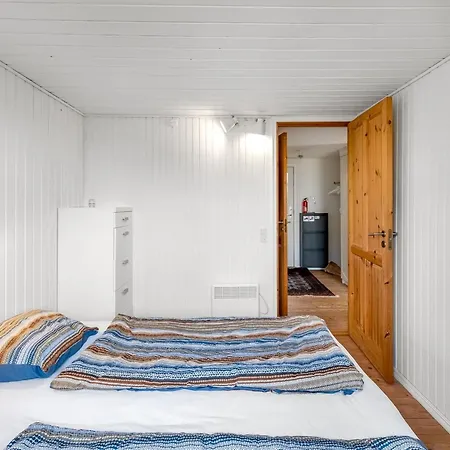 別荘 Heera - 100m To The Fjord By Interhome Lihme