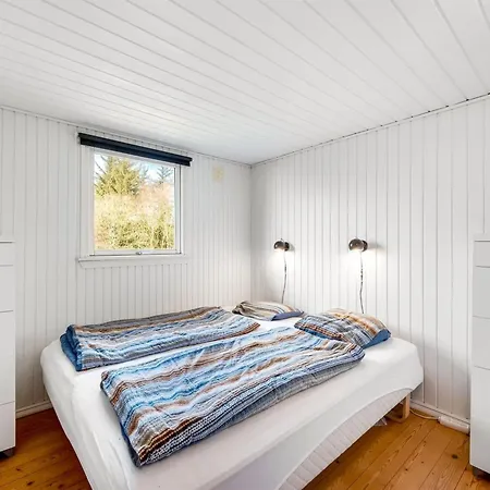 Дом отдыха Heera - 100m To The Fjord By Interhome