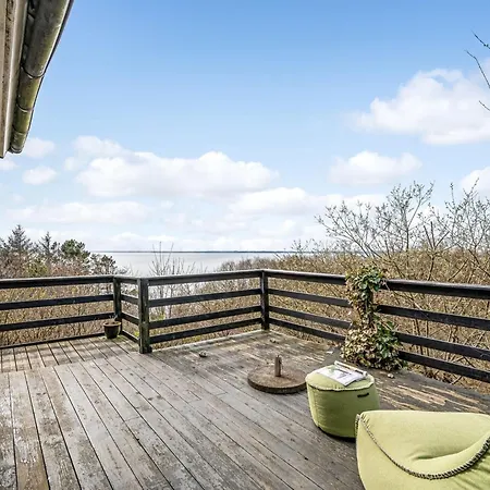 Heera - 100m To The Fjord By Interhome * Lihme