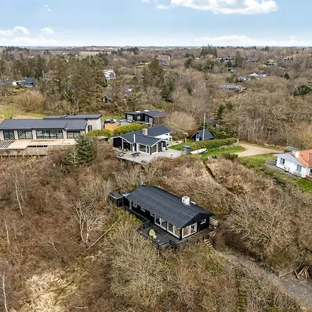 Дом отдыха Heera - 100m To The Fjord By Interhome