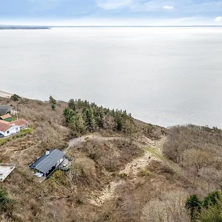別荘 Heera - 100m To The Fjord By Interhome Lihme
