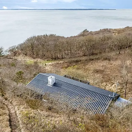 別荘 Heera - 100m To The Fjord By Interhome *