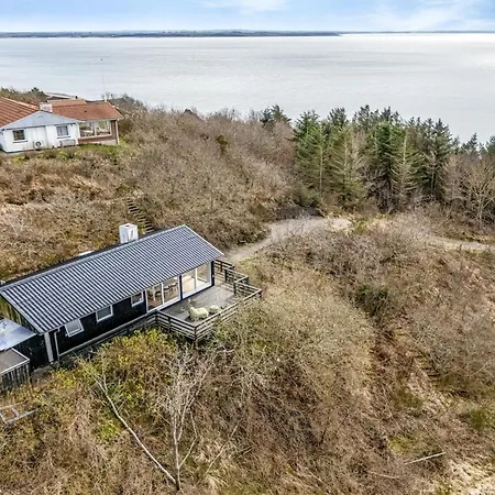 Heera - 100m To The Fjord By Interhome *