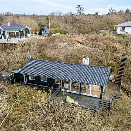 Heera - 100m To The Fjord By Interhome Feriehus *